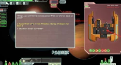 FTL: Faster Than Light Screenshots