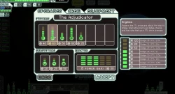 FTL: Faster Than Light Screenshots