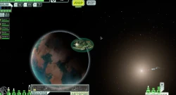 FTL: Faster Than Light Screenshots