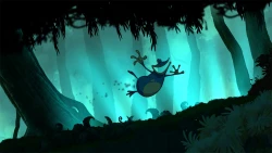 Rayman Jungle Run Screenshots