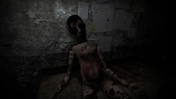 Grey Screenshots