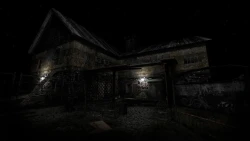 Grey Screenshots