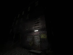 Grey Screenshots