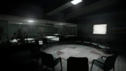 Grey Screenshots