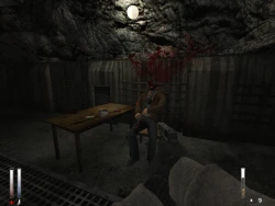 Cry Of Fear Screenshots