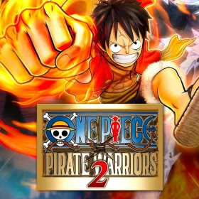 One Piece: Pirate Warriors 2