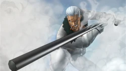 Скриншот к игре One Piece: Pirate Warriors 2