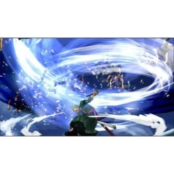 Скриншот к игре One Piece: Pirate Warriors 2