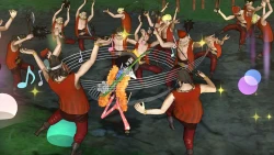 One Piece: Pirate Warriors 2 Screenshots
