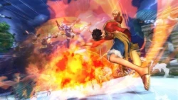 One Piece: Pirate Warriors 2 Screenshots