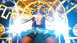 One Piece: Pirate Warriors 2 Screenshots
