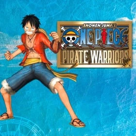 One Piece: Pirate Warriors