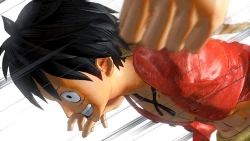 Скриншот к игре One Piece: Pirate Warriors