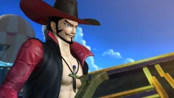 Скриншот к игре One Piece: Pirate Warriors
