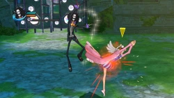 Скриншот к игре One Piece: Pirate Warriors