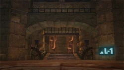 Скриншот к игре One Piece: Pirate Warriors