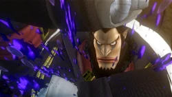 Скриншот к игре One Piece: Pirate Warriors