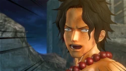 Скриншот к игре One Piece: Pirate Warriors