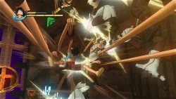 One Piece: Pirate Warriors Screenshots
