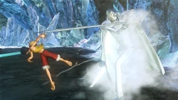 One Piece: Pirate Warriors Screenshots