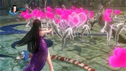 One Piece: Pirate Warriors Screenshots
