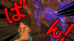 One Piece: Pirate Warriors Screenshots