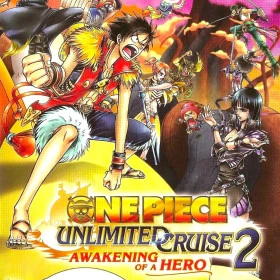 One Piece: Unlimited Cruise 2