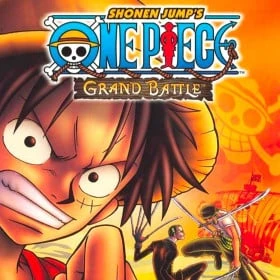 One Piece: Grand Battle!