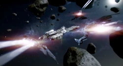 Скриншот к игре Star Citizen