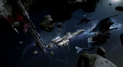 Скриншот к игре Star Citizen