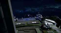 Скриншот к игре Star Citizen