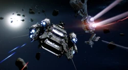 Скриншот к игре Star Citizen
