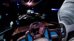 Скриншот к игре Star Citizen
