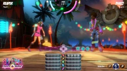 Скриншот к игре Dance Magic