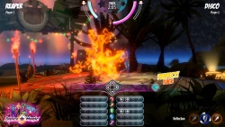 Dance Magic Screenshots