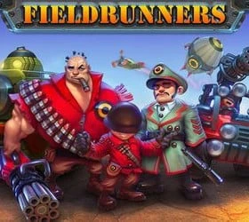 Fieldrunners