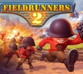 Fieldrunners 2