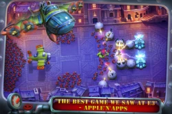 Fieldrunners 2 Screenshots