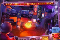 Fieldrunners 2 Screenshots