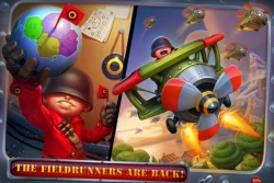 Fieldrunners 2 Screenshots