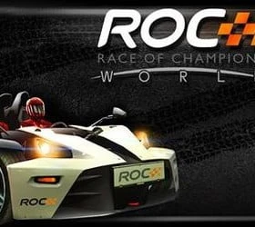 Race of Champions World