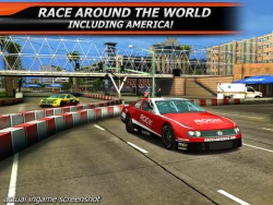 Race of Champions World Screenshots
