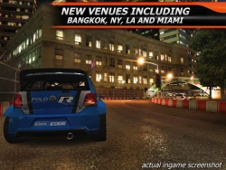 Race of Champions World Screenshots