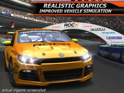 Race of Champions World Screenshots