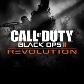 Call of Duty: Black Ops II - Revolution