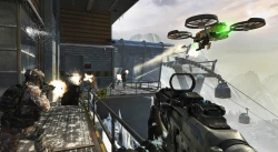 Call of Duty: Black Ops II - Revolution Screenshots