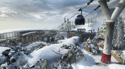 Call of Duty: Black Ops II - Revolution Screenshots