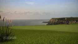 Скриншот к игре Tiger Woods PGA Tour 13