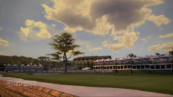 Скриншот к игре Tiger Woods PGA Tour 13