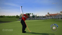 Скриншот к игре Tiger Woods PGA Tour 13